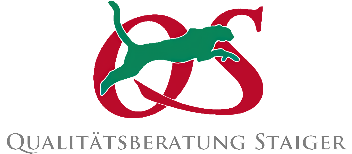 Qualitätsberatung Staiger